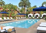 Stay at Rancho Valencia Resort, Del Mar, California