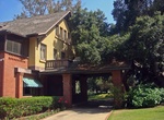 Visit George W. Marston House, Balboa Park, San Diego, California