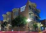 Stay at Horton Grand Hotel, San Diego, California