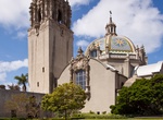 See California Quadrangle, Balboa Park, San Diego, California