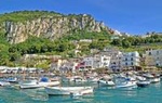 2 Nights in Capri with Transport from Rome