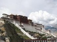 3-Day Best of Tibet Tour from Chengdu by Air: Lhasa, Yamdrok Lake and Khampa La Pass