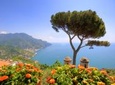 10-Night Sorrento Coast and Sicily Tour from Rome