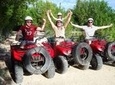 ATV Tour in St Lucia