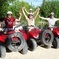 ATV Tour in St Lucia