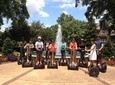 Historic Uptown Neighborhood Segway Tour of Charlotte