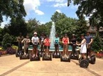 Historic Uptown Neighborhood Segway Tour of Charlotte