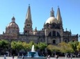 Guadalajara and Tlaquepaque City Sightseeing Tour