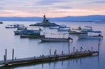 Chapala Lake and Ajijic Tour from Guadalajara