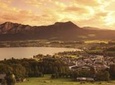 Private Tour: Austrian Lakes and Mountains Tour from Salzburg