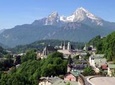 Private Tour: Eagle's Nest and Bavarian Alps Tour from Salzburg