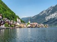Private Tour: Hallstatt Tour from Salzburg