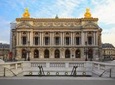 Private Tour: Opera Garnier and Passages Couverts