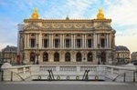 Private Tour: Opera Garnier and Passages Couverts