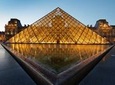 Private Tour: Skip the Line at Louvre Museum and Musée d'Orsay