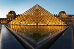 Private Tour: Skip the Line at Louvre Museum and Musée d'Orsay