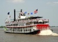 Steamboat Natchez Jazz Brunch Cruise in New Orleans