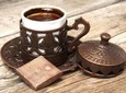 Turkish Coffee Tour and Coffee-Making Class