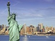 Viator Exclusive: Statue of Liberty Monument and 9/11 Memorial Tour
