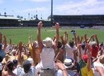 Visit Sydney Cricket Ground (SCG), Sydney, Australia