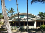 Dine at Mama's Fish House, Maui, Hawaii