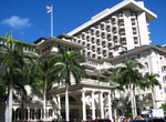 Stay Moana Hotel, Oʻahu, Honolulu, Hawaiʻi