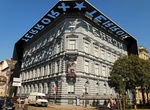 Visit House of Terror, Budapest, Hungary