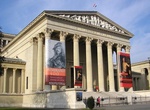 Visit Museum of Fine Arts, Budapest, Hungary