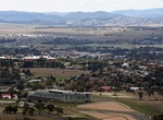 Visit Bathurst, New South Wales, Australia