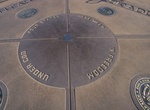 Visit Four Corners Monument, Colorado, New Mexico, Arizona & Utah