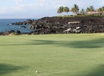 Golf Waikoloa Beach Resort, Big Island, Hawaii