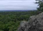 Hike Voyageur Hiking Trail, Ontario, Canada
