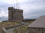 Visit Cabot Tower, St. John's, Canada