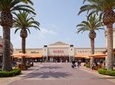 Citadel Outlets Transfer from Anaheim with Optional VIP Lounge and LAX Drop-Off