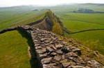 Hadrian's Wall, Roman Britain & the Borders Small-Group Day Tour from Edinburgh