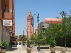 Marrakech Medina Walking Tour, Including Bahia Palace and the Photography Museum