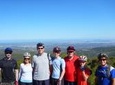 Mount Lofty Descent Bike Tour from Adelaide