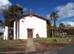 Visit Mission Nuestra Señora de la Soledad, Soledad, California