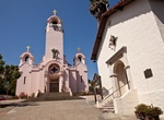 Visit Mission San Rafael Arcángel, San Rafael, California