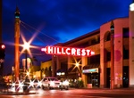Visit Hillcrest, San Diego, California