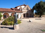 Visit All Spanish Missions in California (The California Missions Trail)