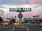 Visit North Park, San Diego, California