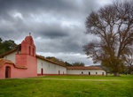 Visit La Purisima Mission, Lompoc, California