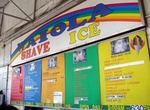 Try Shave Ice at Waiola Shave Ice, Honolulu, Hawaii