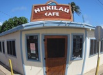 Try Loco Moco at  Hukilau Cafe, Laie, Hawaii