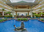 Stay & Spa at Grand Wailea (Waldorf Astoria Resort), Maui, Hawaii