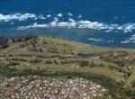 Golf Waiehu Golf Course, Maui, Hawaii