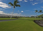 Golf Four Seasons Hualalai Golf Course, Big Island, Hawaii