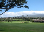 Golf Kaanapali Golf Courses, Maui, Hawaii