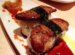 Dine at Sansei Seafood Restaurant & Sushi Bar, Lahaina, Maui, Hawaii